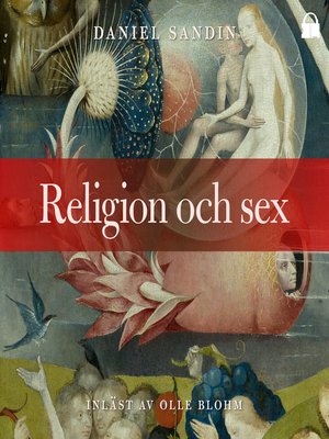 cover image of Religion och sex